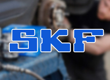 瑞典SKF轴承
